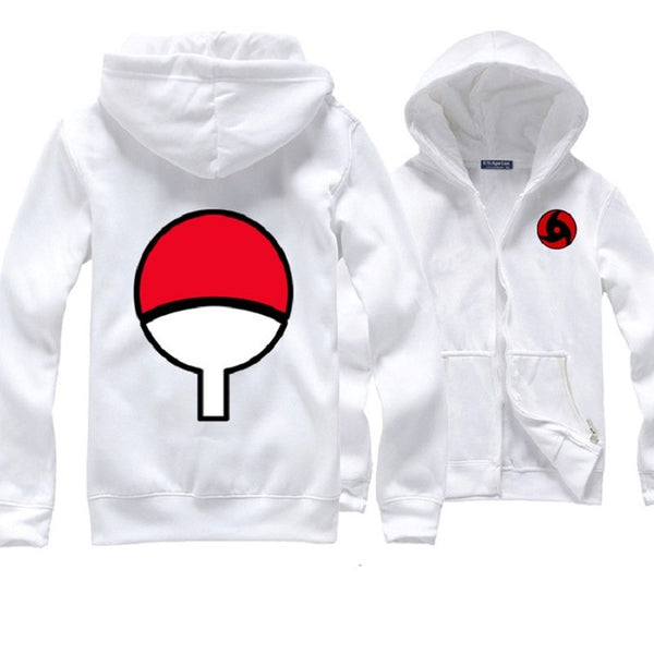 Naruto Kakashi Hoodies Sweatshirts Sasuke Uchiha Itachi clothing