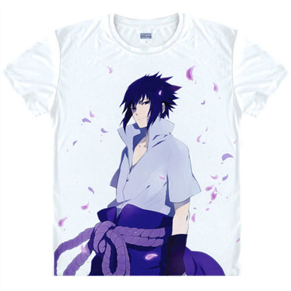 Ninjia Naruto T-Shirt Anime