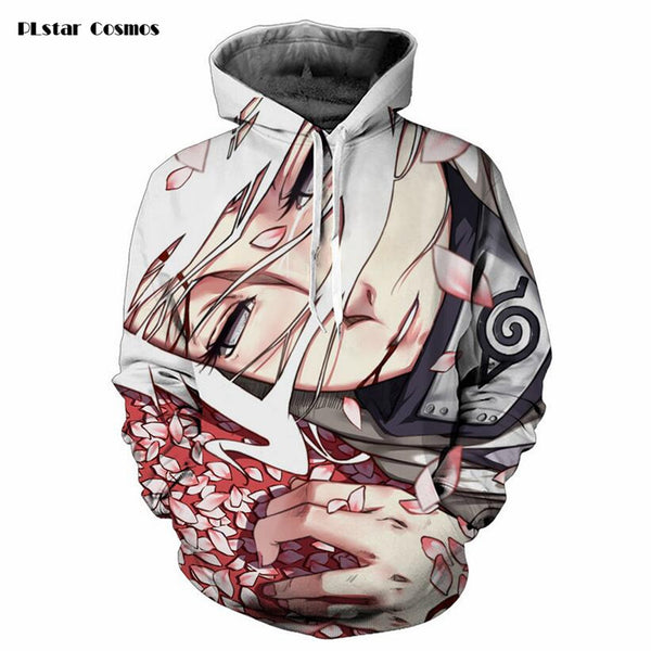 2017 New Hooded Sweatshirts Men Hipster 3d Hoodies