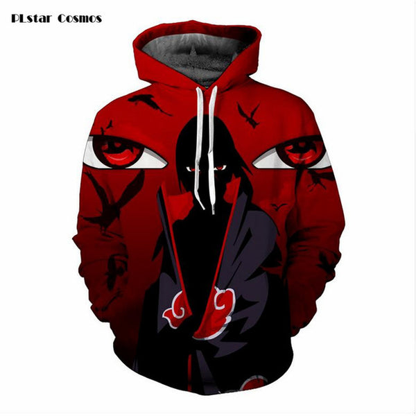 2017 New Hooded Sweatshirts Men Hipster 3d Hoodies