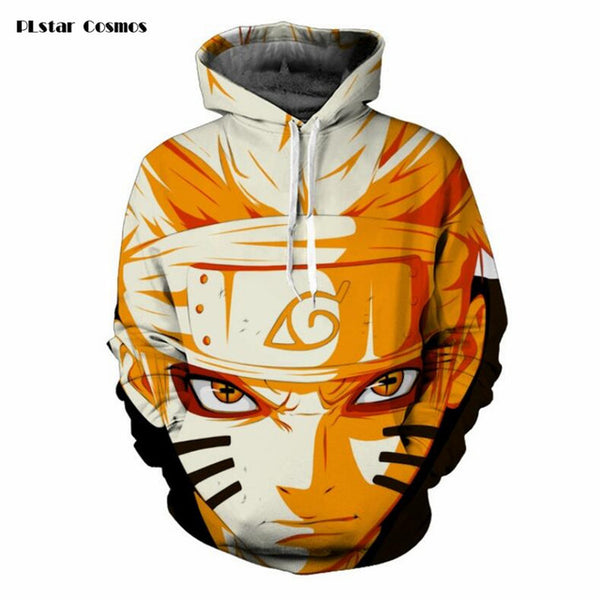 2017 New Hooded Sweatshirts Men Hipster 3d Hoodies