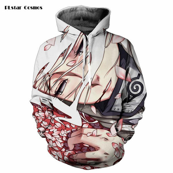 2017 New Hooded Sweatshirts Men Hipster 3d Hoodies