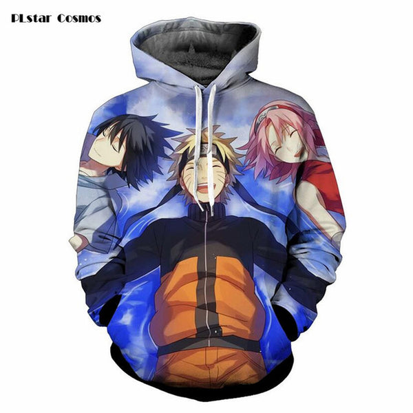 2017 New Hooded Sweatshirts Men Hipster 3d Hoodies