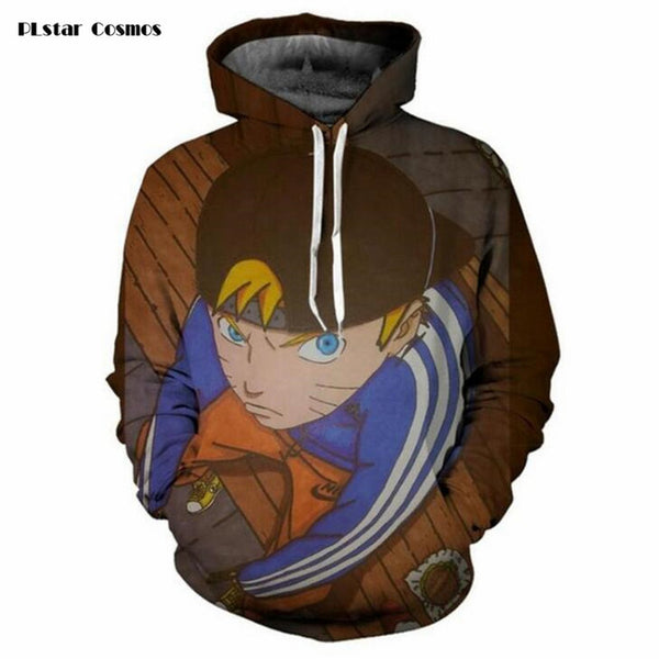 2017 New Hooded Sweatshirts Men Hipster 3d Hoodies