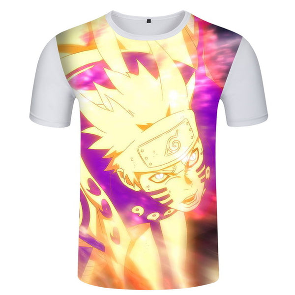 men women Summer Street Hipster 3D T shirt