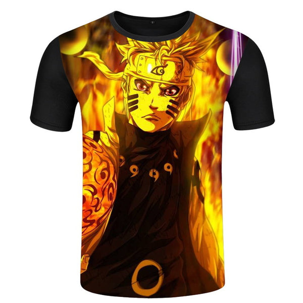 men women Summer Street Hipster 3D T shirt