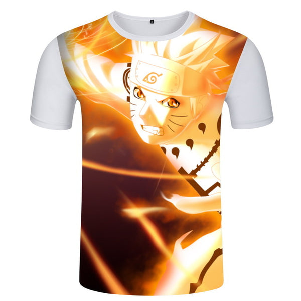 men women Summer Street Hipster 3D T shirt