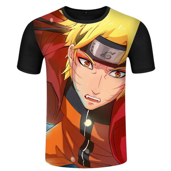 men women Summer Street Hipster 3D T shirt