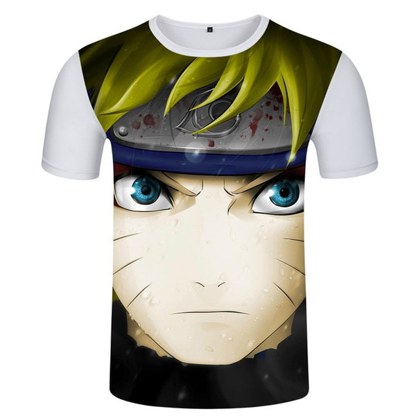 men women Summer Street Hipster 3D T shirt