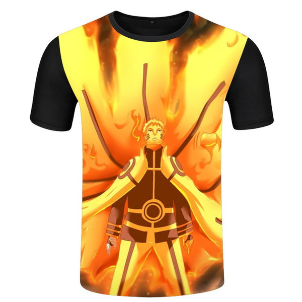 men women Summer Street Hipster 3D T shirt