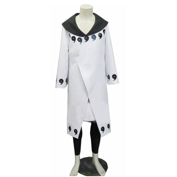 Naruto Rikudo Sennin Uchiha Obito/Uchiha Madara