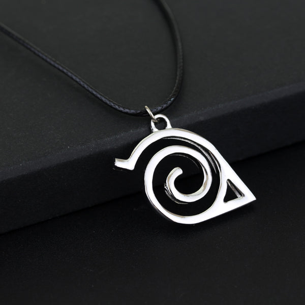 Konoha Ninja Logo Jewelry Accessorie